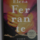 Elena Ferrante - Uuden Nimen Tarina - pikkukuva 1