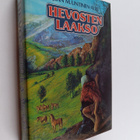 Jean M Untinen-Auel : Hevosten laakso - pikkukuva 1
