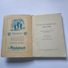 Yleisurheilu 1948 - 1949 - pikkukuva 5