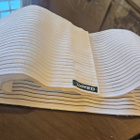 Lymed-tukivyö, korkeus 16cm, ympärys 75-100cm - pikkukuva 2