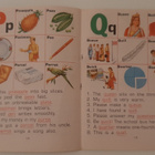 Lasten oppikirjat englanti english learning books - pikkukuva 5