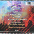 Elokuu - Hääväki saapuu - CD - pikkukuva 2