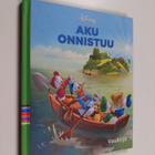 Aku onnistuu - pikkukuva 1