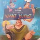 Keisarin uudet kuviot BLU-RAY - pikkukuva 1