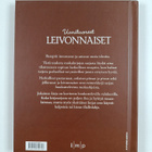 Uunituoreet leivonnaiset - pikkukuva 2