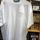 BON JOVI THESE DAYS LOCAL CREW EU 96 T- PAITA XL (W) - pikkukuva 1