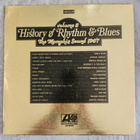 V/A History Of Rhythm & Blues Vol. 8 1967 Lp (M-/EX) - pikkukuva 1