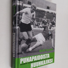 Antti Eerola : Punapaidoista Huuhkajiksi : Suomen jalkapa... - pikkukuva 1