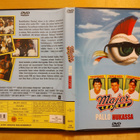 Major League - pallo hukassa DVD - pikkukuva 1