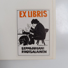 Peter von Bagh : Elokuvan historia - pikkukuva 3