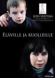 Eläville Ja Kuolleille DVD