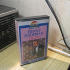 Benny Goodman – The King Of Swing - pikkukuva 1