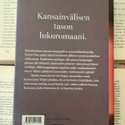 Eeva Klingberg - Syvän maan juuret (sid.) - pikkukuva 2