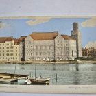 VANHA Postikortti Helsinki 1900-l - pikkukuva 1