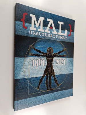 Urautumattomat