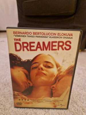 The Dreamers
