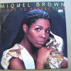 MIGUEL BROWN - Close To Perfection ( Maxi-single ) - pikkukuva 1