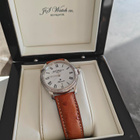 Automaattikello J.S Watch - pikkukuva 1
