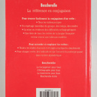 La conjugaison pour tous : dictionnaire de 12 000 verbs - pikkukuva 2