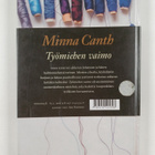 Minna Canth : Työmiehen vaimo : näytelmä viidessä näytöks... - pikkukuva 2