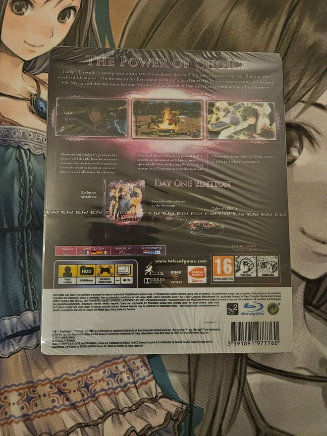 Item image