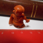 Asterix purukumi figuuri -70 luvulta #81 - pikkukuva 2