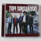 TOPI SORSAKOSKI & Kulkukoirat: Luotu lähtemään ja nimmari - pikkukuva 1
