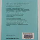 Lars Hagman : Kirjaston mitoitus - pikkukuva 2