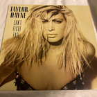 Taylor Dayne - Can’t Fight fate  (LP) - pikkukuva 1