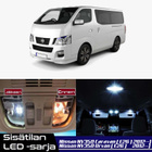 Nissan Urvan NV350 (E26) Sisätilan LED-sarja 6-o - pikkukuva 1