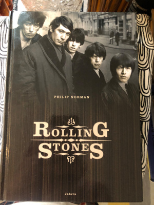 Norman: Rolling Stones. 2003.