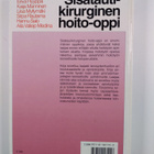 Sisätautikirurginen hoito-oppi - pikkukuva 2