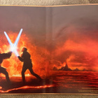 STAR WARS EPISODI III - SITHIN KOSTO (2 DVD) - pikkukuva 2