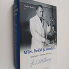 Touko Perko : Mies, liekki ja unelma : nobelisti A. I. Vi... - pikkukuva 1