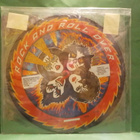 KISS - ROCK AND ROLL OVER M/M LP VERY RARE AND WANTED! - pikkukuva 2