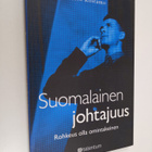 Eero Kostamo : Suomalainen johtajuus : rohkeus olla omint... - pikkukuva 1
