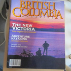vuosikerta 2003 British Columbia Magazine - pikkukuva 2