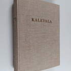 Kalevala : muistopainos 28. 2. 1935 - pikkukuva 1