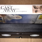 CAST AWAY TUULIAJOLLA VHS - pikkukuva 4