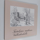 Eero Kopisto : Taiteilijan matkassa Valkeakoskella - pikkukuva 1
