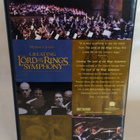 CREATING THE LORD OF THE RINGS SYMPHONY - pikkukuva 2