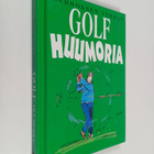 Bill Stott : Kierroksen verran golfhuumoria - pikkukuva 1
