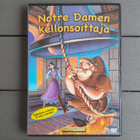 DVD: Notre Damen Kellonsoittaja (1995/2006) - pikkukuva 1
