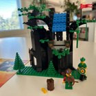 Upea legolinna setti vuodelta 1988 - pikkukuva 2