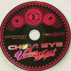 Chevi Eye • Vicious Intent CD - pikkukuva 5