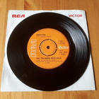 Kristian : Niin Itkee Maa 7" 1970 Iskelmä, Soul - pikkukuva 2