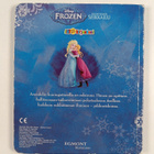 Walt Disney : Disney Frozen : Elsa, Arendelin kuningatar - pikkukuva 2