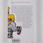 Ethan Mordden : Nalle Puhin jumppakirja - pikkukuva 2