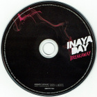 Inaya Day • Breakaway CD Maxi-Single - pikkukuva 2