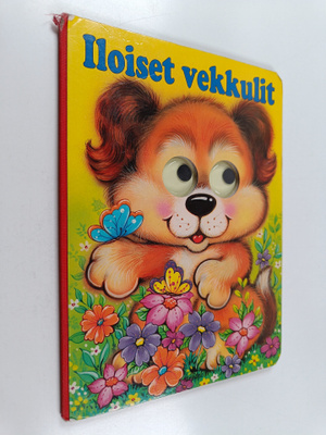 Dud Moseley : Iloiset vekkulit